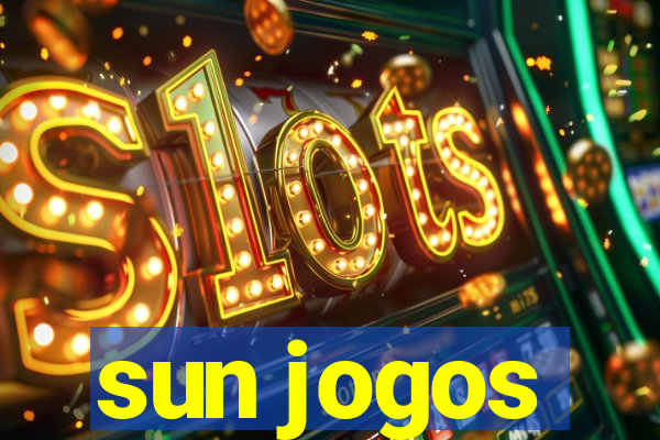 sun jogos
